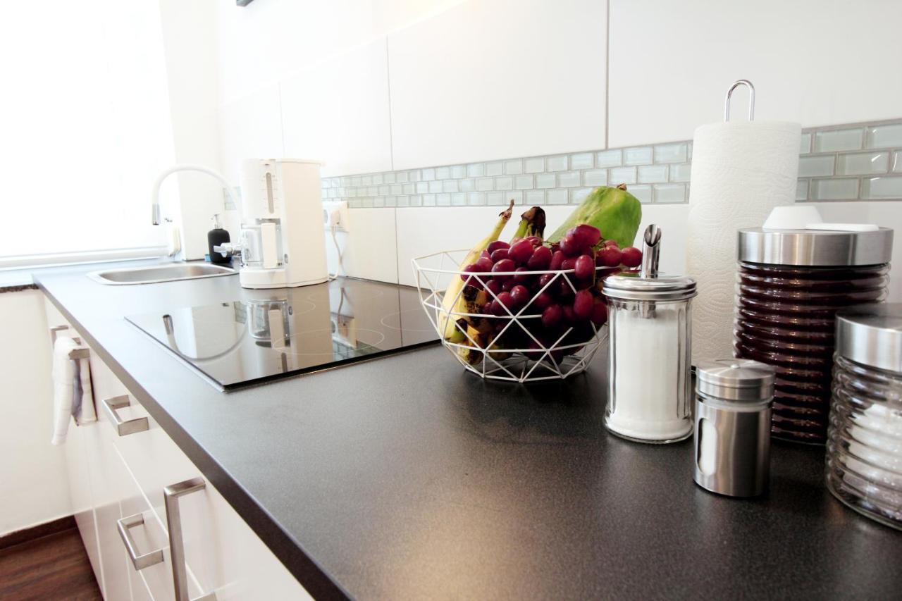 Secret Hideaways Cozystudio Superior Apartments Mit Wifi L 450M Bis Uni L Messe L Flughafen L Zoo Duisburg Exterior photo